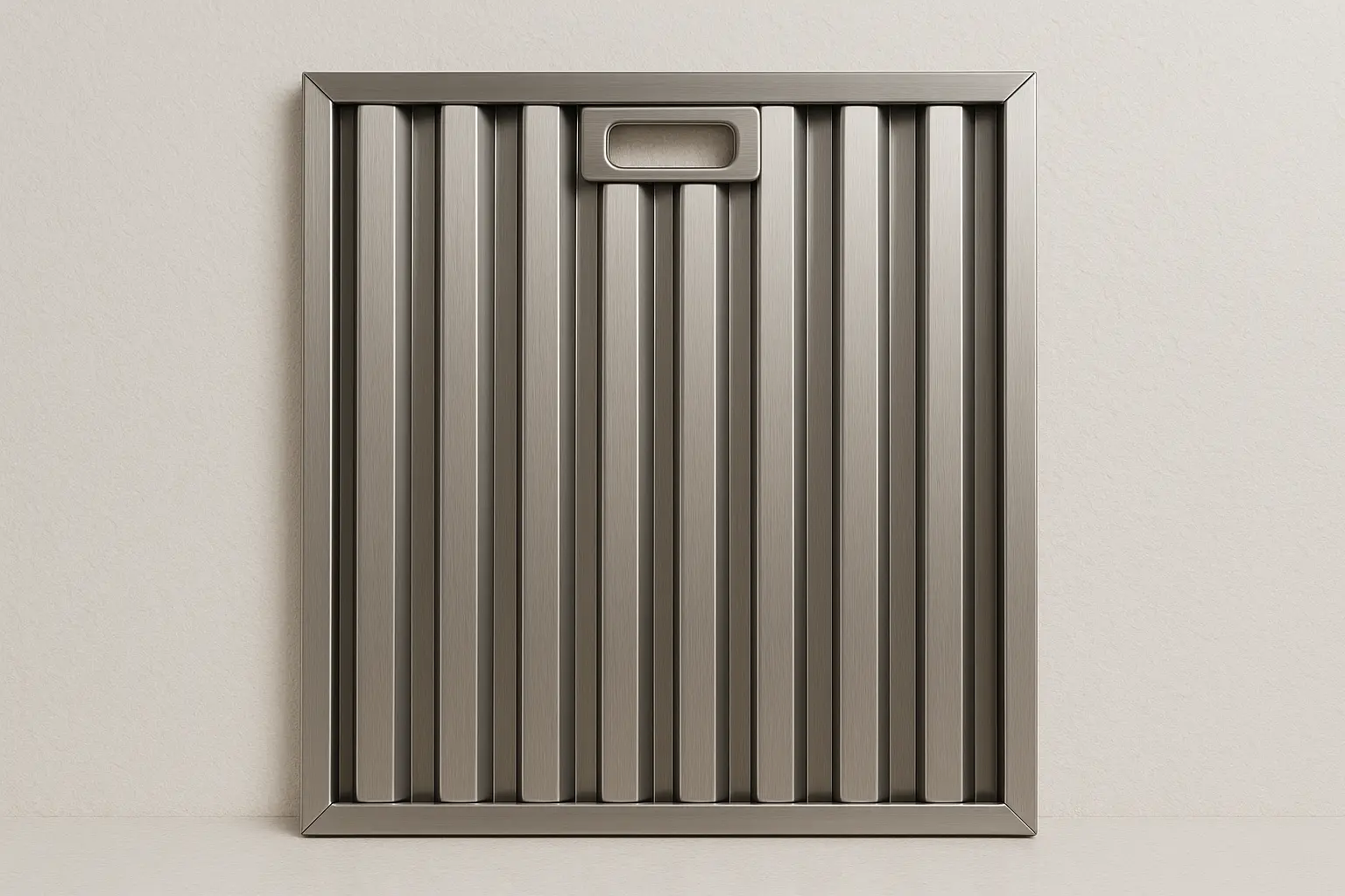 Premium Baffle Filter