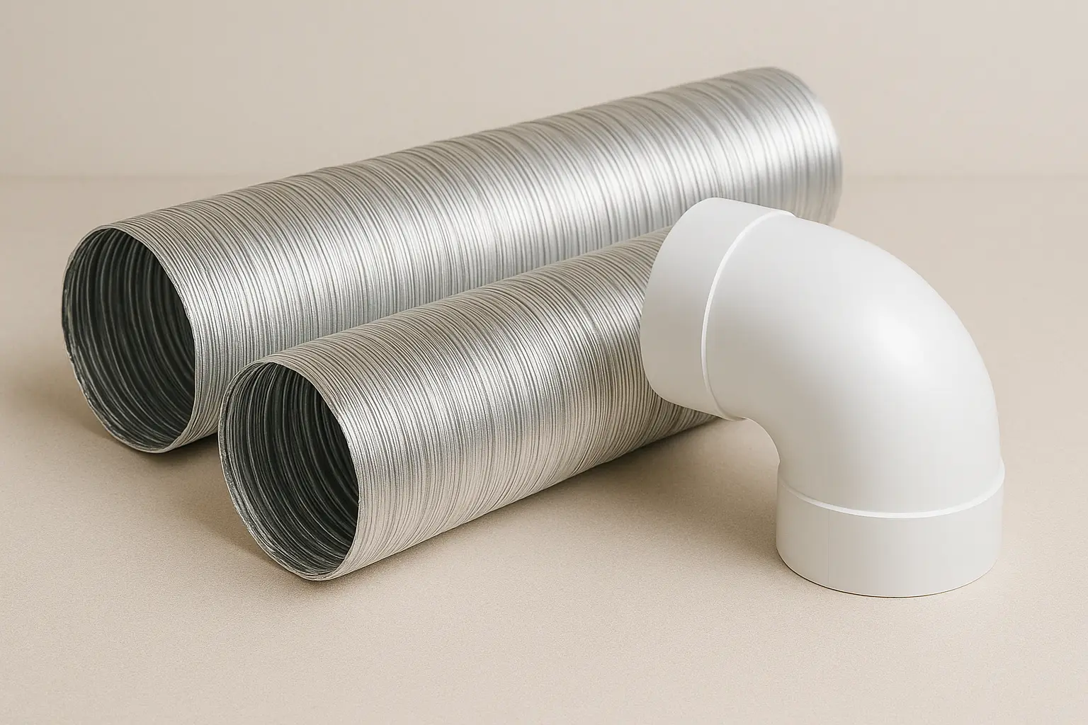 Ducting & Accessories